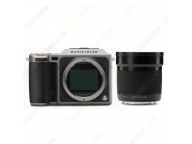 Hasselblad X1D-50c + XCD 30mm f/3.5 (Special Package)